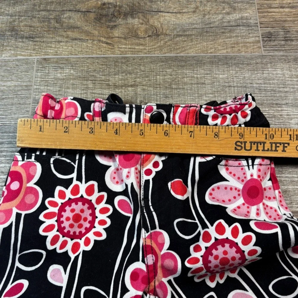 Gymboree brand size